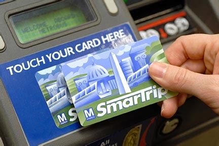 big tv smart card balance|SmarTrip Q&A .